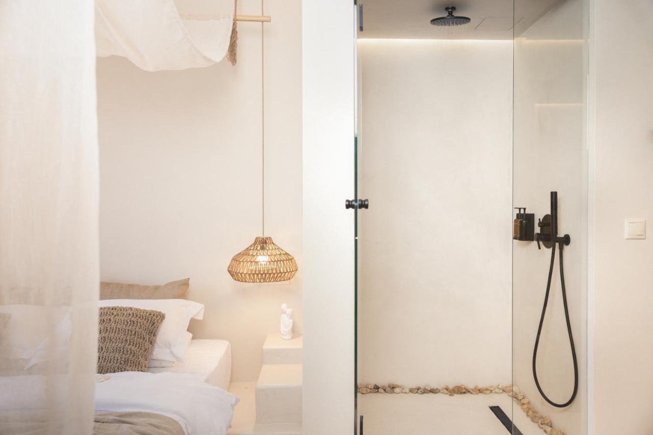 Gea Athenian Suites Exterior photo